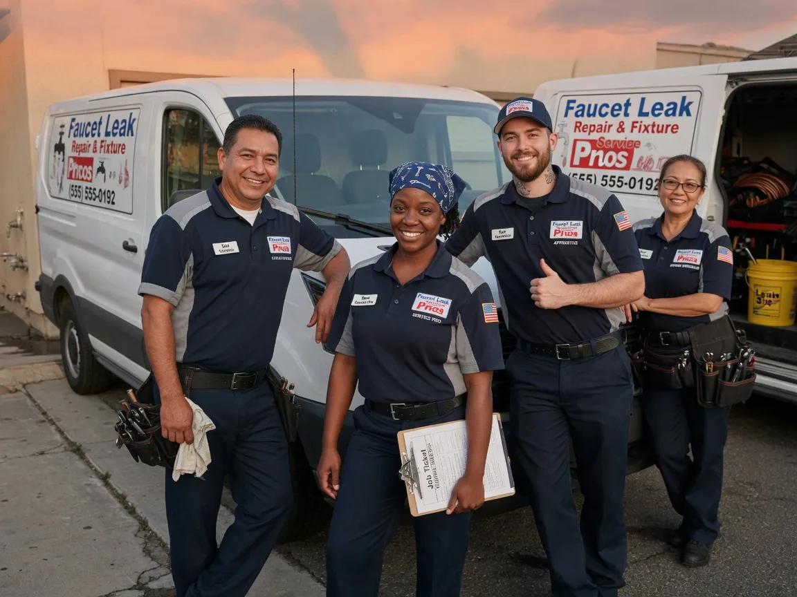 Faucet Repair company in Tallulah Falls, GA